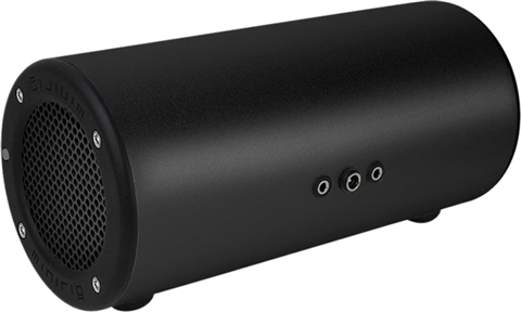 MINIRIG 3 Portable Rechargeable Bluetooth Speaker - Black, B - CeX